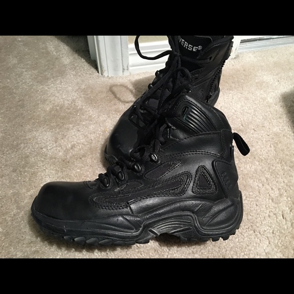 converse steel toe boots